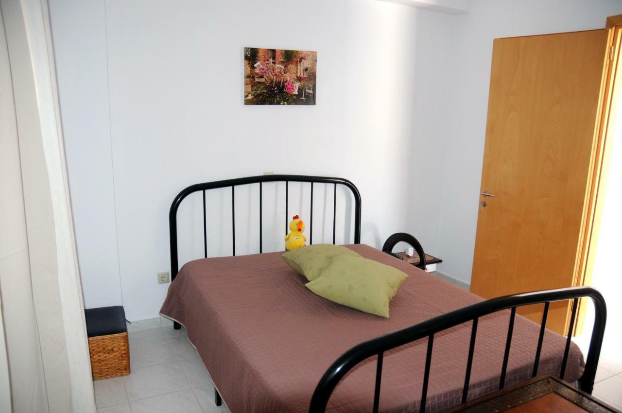 Faraggi Richti House Apartment Exo Mouliana Exterior photo